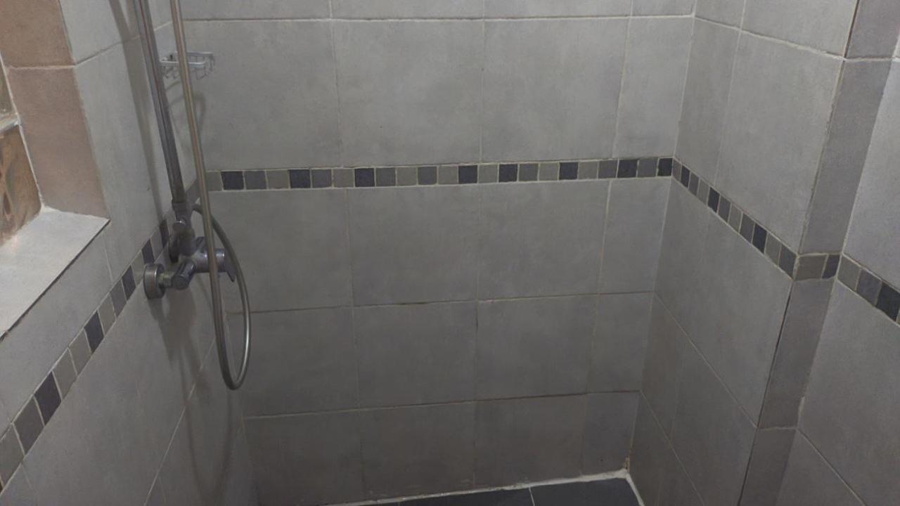 A Lovely Studio Apartment With Gym And Pool Access ดาร์เอสซาลาม ภายนอก รูปภาพ